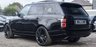 USED 2018 18 LAND ROVER RANGE ROVER 3.0 TDV6 VOGUE 5d 255 BHP *FREE GHOST OR TRACKER*