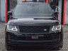 USED 2018 18 LAND ROVER RANGE ROVER 3.0 TDV6 VOGUE 5d 255 BHP *FREE GHOST OR TRACKER*