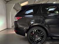 USED 2016 65 LAND ROVER RANGE ROVER SPORT 3.0 SDV6 HSE DYNAMIC 5d 306 BHP OVER &pound;1700 RECENT MAJOR SERVICE