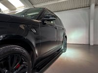 USED 2016 65 LAND ROVER RANGE ROVER SPORT 3.0 SDV6 HSE DYNAMIC 5d 306 BHP OVER &pound;1700 RECENT MAJOR SERVICE