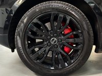 USED 2016 65 LAND ROVER RANGE ROVER SPORT 3.0 SDV6 HSE DYNAMIC 5d 306 BHP OVER &pound;1700 RECENT MAJOR SERVICE