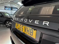 USED 2016 65 LAND ROVER RANGE ROVER SPORT 3.0 SDV6 HSE DYNAMIC 5d 306 BHP OVER &pound;1700 RECENT MAJOR SERVICE