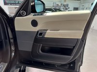 USED 2016 65 LAND ROVER RANGE ROVER SPORT 3.0 SDV6 HSE DYNAMIC 5d 306 BHP OVER &pound;1700 RECENT MAJOR SERVICE