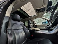 USED 2016 65 LAND ROVER RANGE ROVER SPORT 3.0 SDV6 HSE DYNAMIC 5d 306 BHP OVER &pound;1700 RECENT MAJOR SERVICE