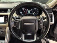 USED 2016 65 LAND ROVER RANGE ROVER SPORT 3.0 SDV6 HSE DYNAMIC 5d 306 BHP OVER &pound;1700 RECENT MAJOR SERVICE