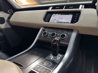 USED 2016 65 LAND ROVER RANGE ROVER SPORT 3.0 SDV6 HSE DYNAMIC 5d 306 BHP OVER &pound;1700 RECENT MAJOR SERVICE