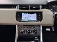 USED 2016 65 LAND ROVER RANGE ROVER SPORT 3.0 SDV6 HSE DYNAMIC 5d 306 BHP OVER &pound;1700 RECENT MAJOR SERVICE