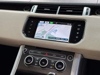 USED 2016 65 LAND ROVER RANGE ROVER SPORT 3.0 SDV6 HSE DYNAMIC 5d 306 BHP OVER &pound;1700 RECENT MAJOR SERVICE