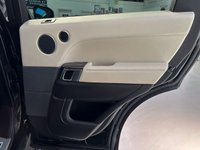 USED 2016 65 LAND ROVER RANGE ROVER SPORT 3.0 SDV6 HSE DYNAMIC 5d 306 BHP OVER &pound;1700 RECENT MAJOR SERVICE