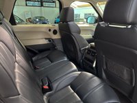 USED 2016 65 LAND ROVER RANGE ROVER SPORT 3.0 SDV6 HSE DYNAMIC 5d 306 BHP OVER &pound;1700 RECENT MAJOR SERVICE