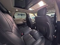 USED 2016 65 LAND ROVER RANGE ROVER SPORT 3.0 SDV6 HSE DYNAMIC 5d 306 BHP OVER &pound;1700 RECENT MAJOR SERVICE
