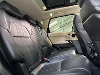 USED 2016 65 LAND ROVER RANGE ROVER SPORT 3.0 SDV6 HSE DYNAMIC 5d 306 BHP OVER &pound;1700 RECENT MAJOR SERVICE