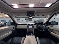 USED 2016 65 LAND ROVER RANGE ROVER SPORT 3.0 SDV6 HSE DYNAMIC 5d 306 BHP OVER &pound;1700 RECENT MAJOR SERVICE