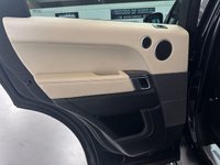USED 2016 65 LAND ROVER RANGE ROVER SPORT 3.0 SDV6 HSE DYNAMIC 5d 306 BHP OVER &pound;1700 RECENT MAJOR SERVICE