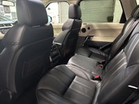 USED 2016 65 LAND ROVER RANGE ROVER SPORT 3.0 SDV6 HSE DYNAMIC 5d 306 BHP OVER &pound;1700 RECENT MAJOR SERVICE