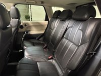 USED 2016 65 LAND ROVER RANGE ROVER SPORT 3.0 SDV6 HSE DYNAMIC 5d 306 BHP OVER &pound;1700 RECENT MAJOR SERVICE