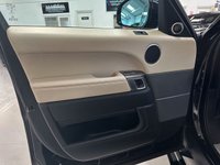 USED 2016 65 LAND ROVER RANGE ROVER SPORT 3.0 SDV6 HSE DYNAMIC 5d 306 BHP OVER &pound;1700 RECENT MAJOR SERVICE