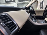 USED 2016 65 LAND ROVER RANGE ROVER SPORT 3.0 SDV6 HSE DYNAMIC 5d 306 BHP OVER &pound;1700 RECENT MAJOR SERVICE