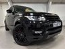 USED 2016 65 LAND ROVER RANGE ROVER SPORT 3.0 SDV6 HSE DYNAMIC 5d 306 BHP OVER &pound;1700 RECENT MAJOR SERVICE