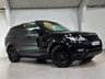 USED 2016 65 LAND ROVER RANGE ROVER SPORT 3.0 SDV6 HSE DYNAMIC 5d 306 BHP OVER &pound;1700 RECENT MAJOR SERVICE