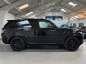 USED 2016 65 LAND ROVER RANGE ROVER SPORT 3.0 SDV6 HSE DYNAMIC 5d 306 BHP OVER &pound;1700 RECENT MAJOR SERVICE