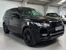 USED 2016 65 LAND ROVER RANGE ROVER SPORT 3.0 SDV6 HSE DYNAMIC 5d 306 BHP OVER &pound;1700 RECENT MAJOR SERVICE