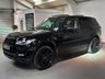 USED 2016 65 LAND ROVER RANGE ROVER SPORT 3.0 SDV6 HSE DYNAMIC 5d 306 BHP OVER &pound;1700 RECENT MAJOR SERVICE