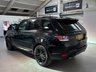 USED 2016 65 LAND ROVER RANGE ROVER SPORT 3.0 SDV6 HSE DYNAMIC 5d 306 BHP OVER &pound;1700 RECENT MAJOR SERVICE