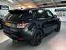 USED 2016 65 LAND ROVER RANGE ROVER SPORT 3.0 SDV6 HSE DYNAMIC 5d 306 BHP OVER &pound;1700 RECENT MAJOR SERVICE