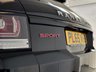 USED 2016 65 LAND ROVER RANGE ROVER SPORT 3.0 SDV6 HSE DYNAMIC 5d 306 BHP OVER &pound;1700 RECENT MAJOR SERVICE