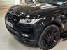 USED 2016 65 LAND ROVER RANGE ROVER SPORT 3.0 SDV6 HSE DYNAMIC 5d 306 BHP OVER &pound;1700 RECENT MAJOR SERVICE