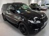 USED 2016 65 LAND ROVER RANGE ROVER SPORT 3.0 SDV6 HSE DYNAMIC 5d 306 BHP OVER &pound;1700 RECENT MAJOR SERVICE