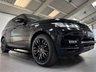 USED 2016 65 LAND ROVER RANGE ROVER SPORT 3.0 SDV6 HSE DYNAMIC 5d 306 BHP OVER &pound;1700 RECENT MAJOR SERVICE