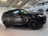 USED 2016 65 LAND ROVER RANGE ROVER SPORT 3.0 SDV6 HSE DYNAMIC 5d 306 BHP OVER &pound;1700 RECENT MAJOR SERVICE