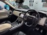 USED 2016 65 LAND ROVER RANGE ROVER SPORT 3.0 SDV6 HSE DYNAMIC 5d 306 BHP OVER &pound;1700 RECENT MAJOR SERVICE