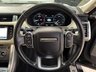 USED 2016 65 LAND ROVER RANGE ROVER SPORT 3.0 SDV6 HSE DYNAMIC 5d 306 BHP OVER &pound;1700 RECENT MAJOR SERVICE
