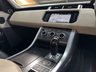 USED 2016 65 LAND ROVER RANGE ROVER SPORT 3.0 SDV6 HSE DYNAMIC 5d 306 BHP OVER &pound;1700 RECENT MAJOR SERVICE