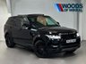 USED 2016 65 LAND ROVER RANGE ROVER SPORT 3.0 SDV6 HSE DYNAMIC 5d 306 BHP OVER &pound;1700 RECENT MAJOR SERVICE