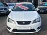 USED 2012 62 SEAT IBIZA 1.6 CR TDI FR 5dr 