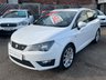 USED 2012 62 SEAT IBIZA 1.6 CR TDI FR 5dr 