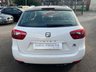 USED 2012 62 SEAT IBIZA 1.6 CR TDI FR 5dr 