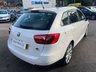 USED 2012 62 SEAT IBIZA 1.6 CR TDI FR 5dr 