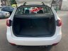 USED 2012 62 SEAT IBIZA 1.6 CR TDI FR 5dr 