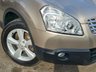 USED 2009 09 NISSAN QASHQAI 1.5 ACENTA DCI 5dr 