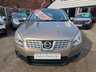 USED 2009 09 NISSAN QASHQAI 1.5 ACENTA DCI 5dr 