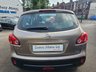 USED 2009 09 NISSAN QASHQAI 1.5 ACENTA DCI 5dr 
