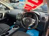 USED 2009 09 NISSAN QASHQAI 1.5 ACENTA DCI 5dr 