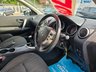 USED 2009 09 NISSAN QASHQAI 1.5 ACENTA DCI 5dr 