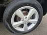 USED 2009 09 NISSAN QASHQAI 1.5 ACENTA DCI 5dr 