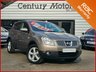 USED 2009 09 NISSAN QASHQAI 1.5 ACENTA DCI 5dr 